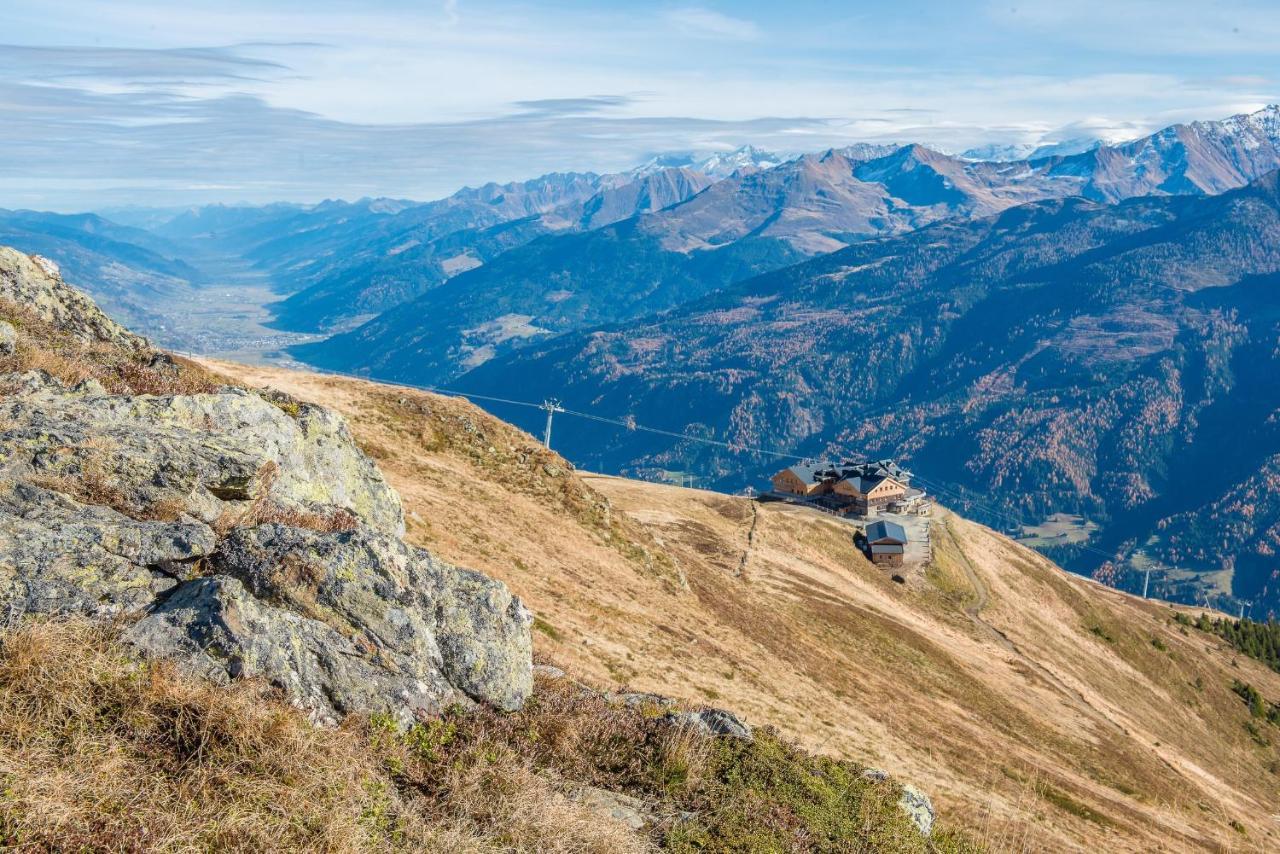 Отель Wildkogelhaus Брамберг-ам-Вильдкогель Экстерьер фото